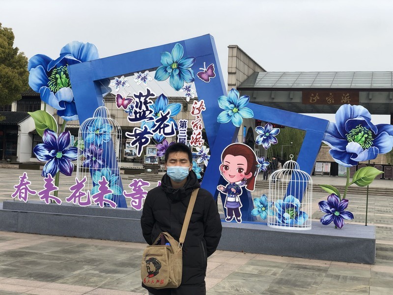 iPhonex 日常拍照样张