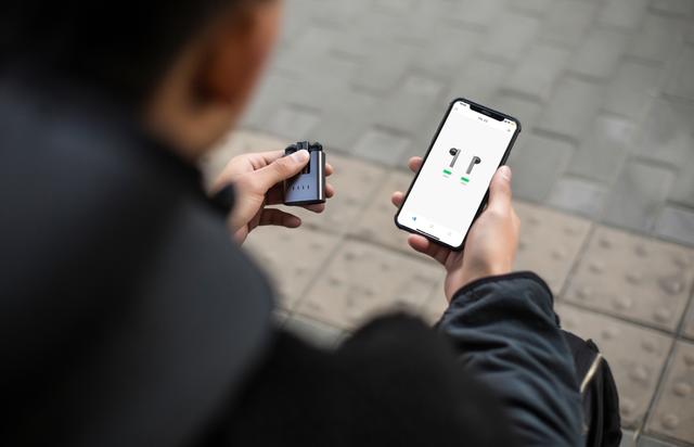 汪峰用FIIL新品CC耳机对标苹果Airpods！这几大优势或成决胜关键