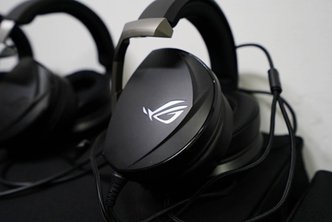 「2019 ROG 新品发布」电竞外设BUFF加持，吃鸡你会选哪款