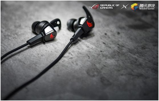 「2019 ROG 新品发布」电竞外设BUFF加持，吃鸡你会选哪款