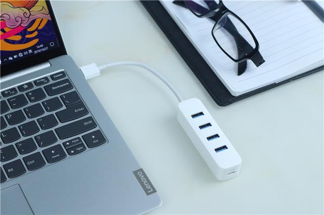 小米又出办公神器！仅售49元，让你的笔记本多出4个USB