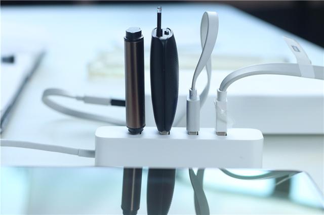 小米又出办公神器！仅售49元，让你的笔记本多出4个USB