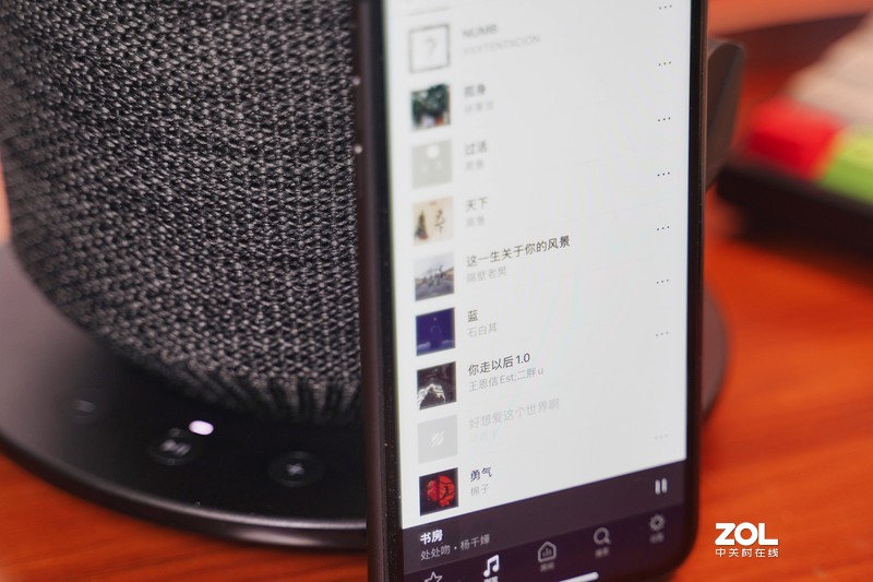 宜家 X Sonos是什么样的体验？Symfonisk 台灯音箱