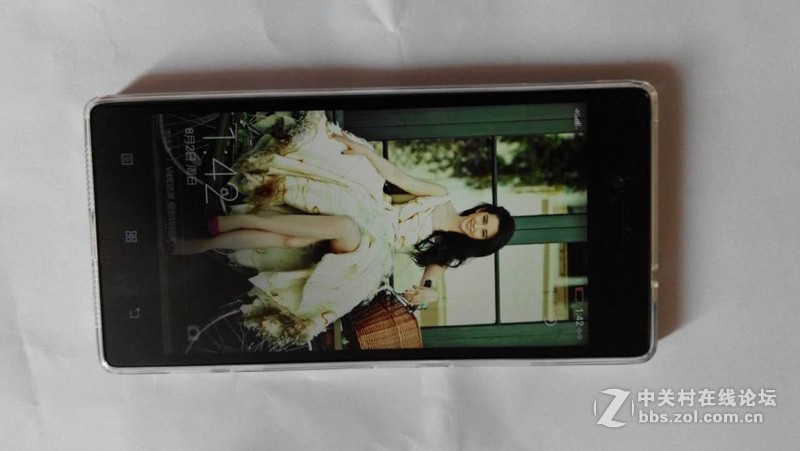 #让你更美，联想大拍VIBE Shot#性价比极高的大拍！