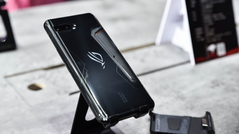 「2019 ROG 新品发布」电竞外设BUFF加持，吃鸡你会选哪款