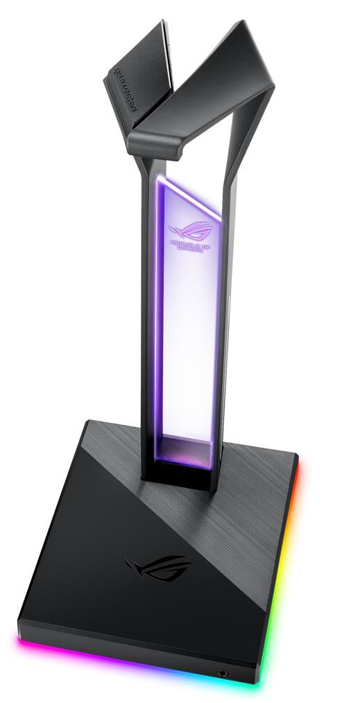 「2019 ROG 新品发布」电竞外设BUFF加持，吃鸡你会选哪款