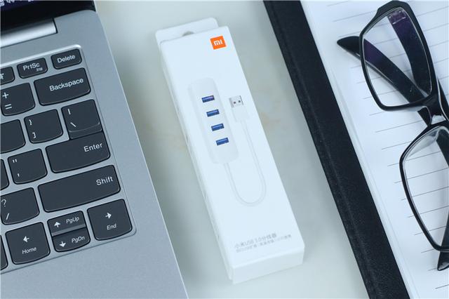 小米又出办公神器！仅售49元，让你的笔记本多出4个USB