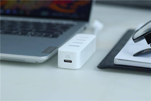 小米又出办公神器！仅售49元，让你的笔记本多出4个USB