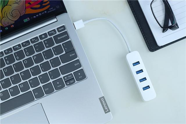 小米又出办公神器！仅售49元，让你的笔记本多出4个USB