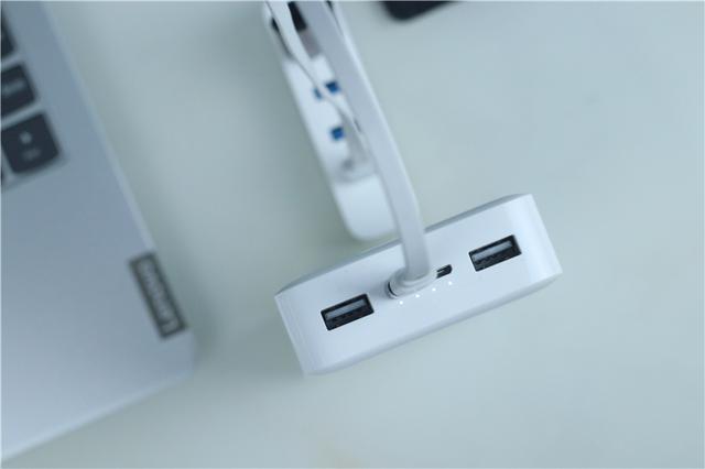 小米又出办公神器！仅售49元，让你的笔记本多出4个USB