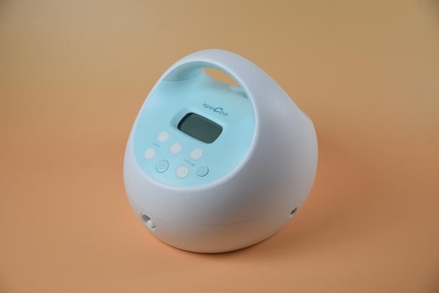 贝瑞克吸奶器，细致入微的母乳呵护专家，给您“七心”服务！