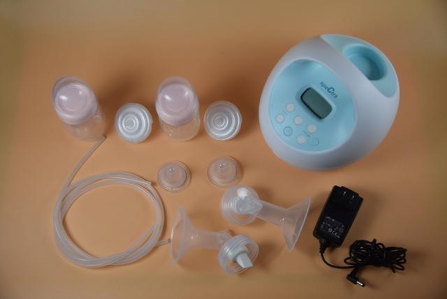 贝瑞克吸奶器，细致入微的母乳呵护专家，给您“七心”服务！