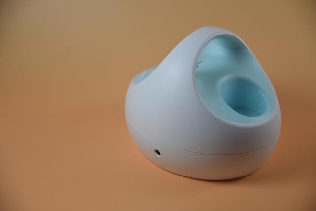 贝瑞克吸奶器，细致入微的母乳呵护专家，给您“七心”服务！