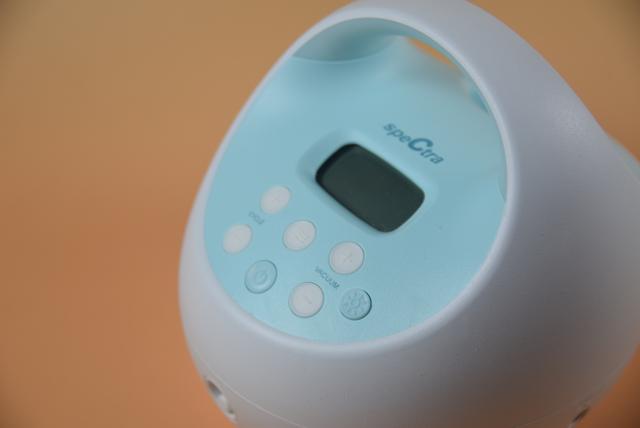 贝瑞克吸奶器，细致入微的母乳呵护专家，给您“七心”服务！