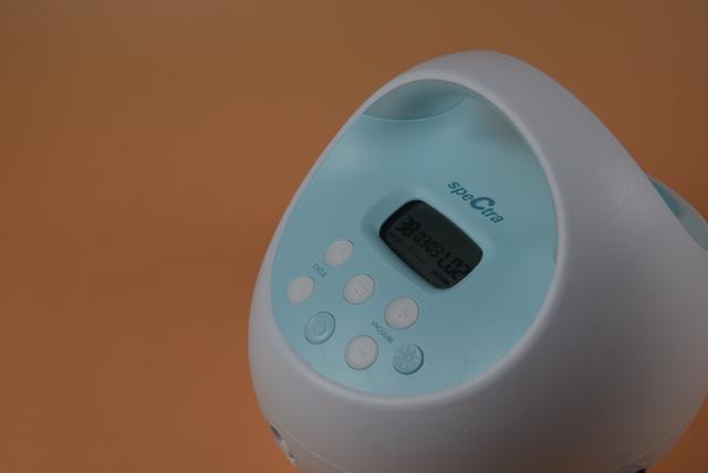 贝瑞克吸奶器，细致入微的母乳呵护专家，给您“七心”服务！