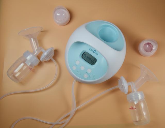 贝瑞克吸奶器，细致入微的母乳呵护专家，给您“七心”服务！