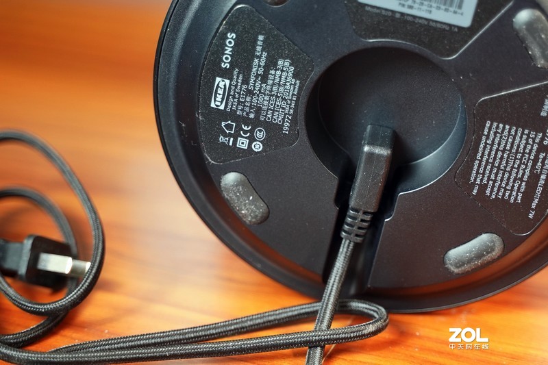 宜家 X Sonos是什么样的体验？Symfonisk 台灯音箱