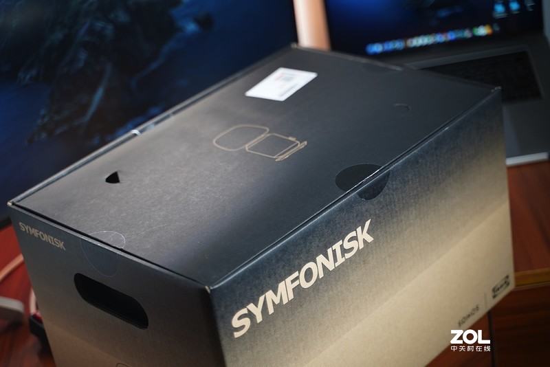宜家 X Sonos是什么样的体验？Symfonisk 台灯音箱