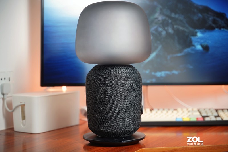 宜家 X Sonos是什么样的体验？Symfonisk 台灯音箱