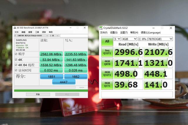 一张A4纸大小的笔记本挑战主力机，不知道产品经理疯了多少次