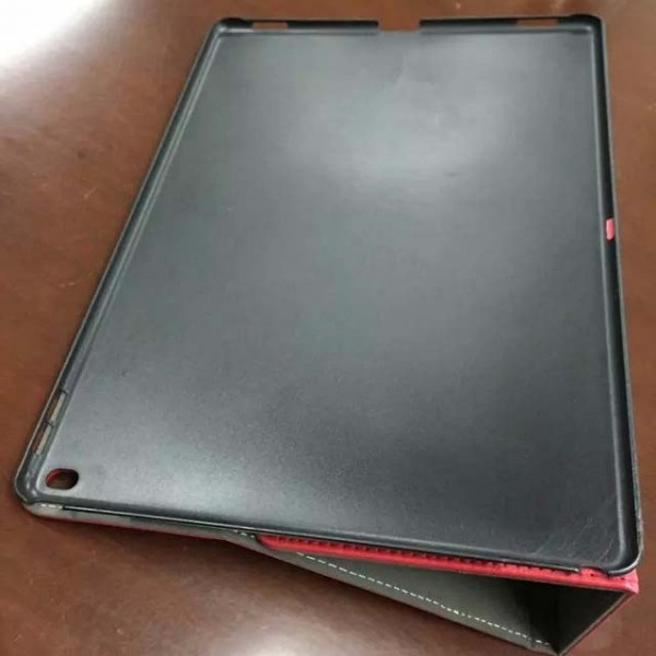 iPad Pro还要再等一年:韩媒表示屏幕是关键