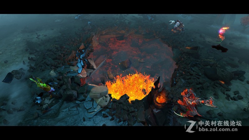 #我是游戏宅，我用英睿达BX100SSD#跑分+实战，有了新硬盘生死看淡不服就干！！