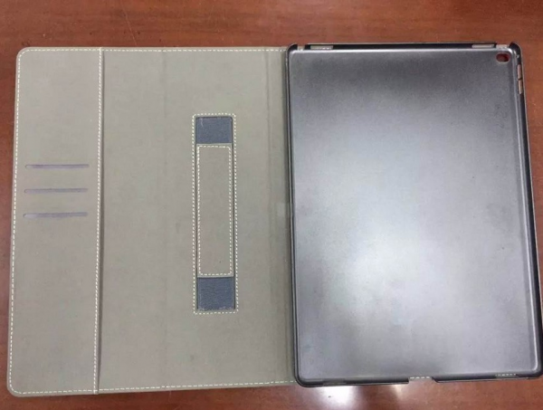 iPad Pro还要再等一年:韩媒表示屏幕是关键