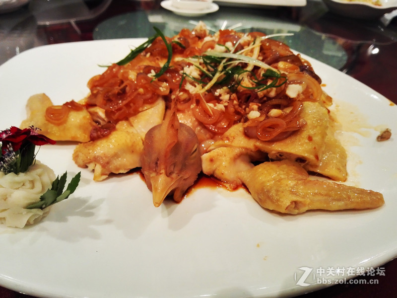 #双眼让TA成为焦点# 荣耀6plus眼中的美食