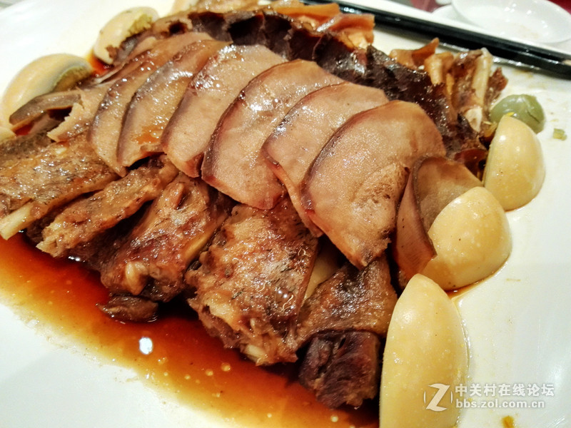 #双眼让TA成为焦点# 荣耀6plus眼中的美食