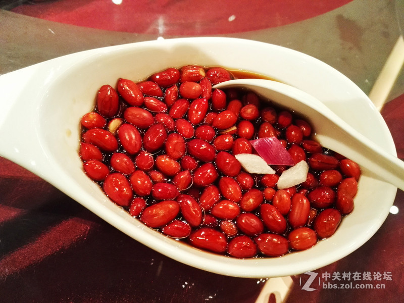 #双眼让TA成为焦点# 荣耀6plus眼中的美食