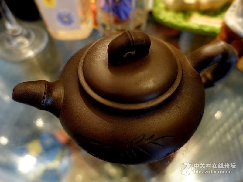 索尼黑卡的色彩