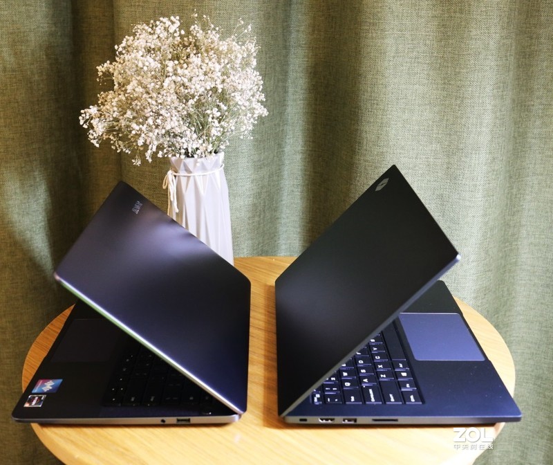 谁更满足我所要的轻薄？是荣耀MagicBOOK 2019 R5还是机械革命S1 PRO？