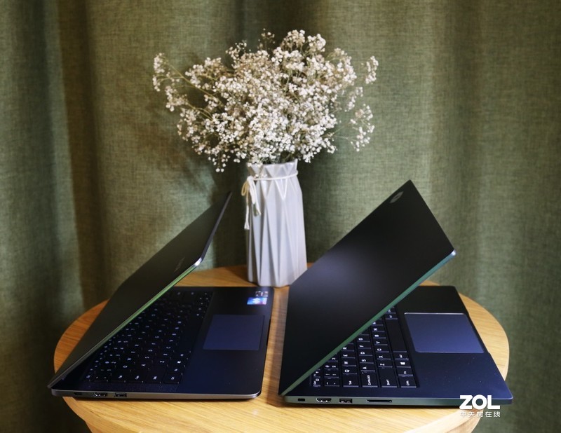 谁更满足我所要的轻薄？是荣耀MagicBOOK 2019 R5还是机械革命S1 PRO？