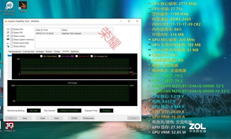 谁更满足我所要的轻薄？是荣耀MagicBOOK 2019 R5还是机械革命S1 PRO？