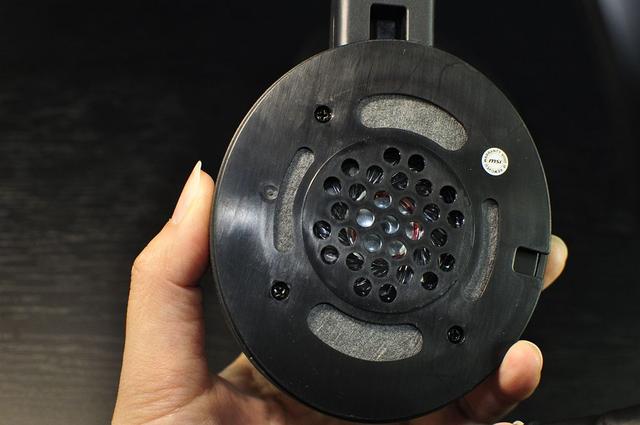 高解析让细节更细腻逼真，300块微星GH30游戏耳机体验