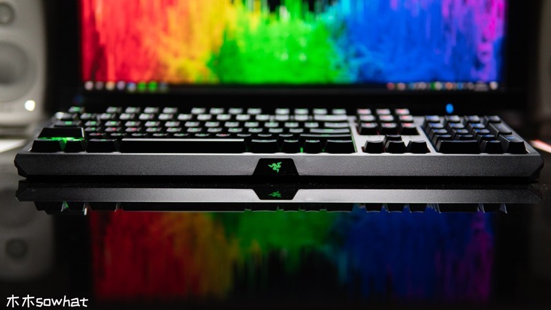 雷蛇键盘新基准——雷蛇黑寡妇蜘蛛机械键盘上手体验写在前面