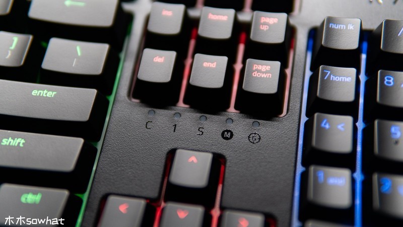 雷蛇键盘新基准——雷蛇黑寡妇蜘蛛机械键盘上手体验写在前面