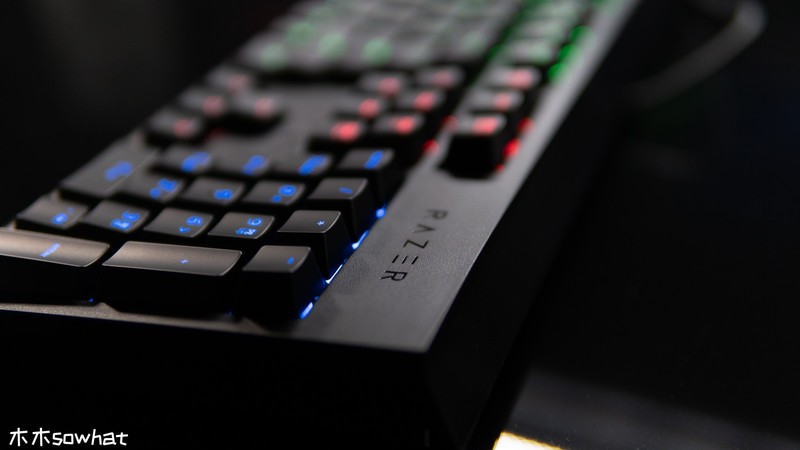 雷蛇键盘新基准——雷蛇黑寡妇蜘蛛机械键盘上手体验写在前面
