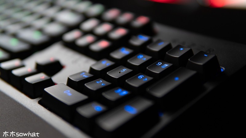 雷蛇键盘新基准——雷蛇黑寡妇蜘蛛机械键盘上手体验写在前面