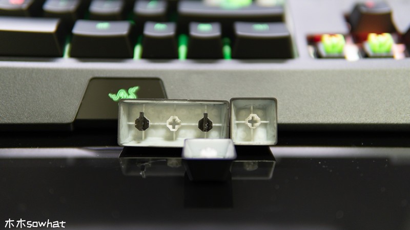 雷蛇键盘新基准——雷蛇黑寡妇蜘蛛机械键盘上手体验写在前面