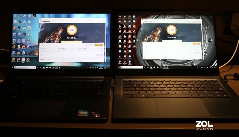 谁更满足我所要的轻薄？是荣耀MagicBOOK 2019 R5还是机械革命S1 PRO？