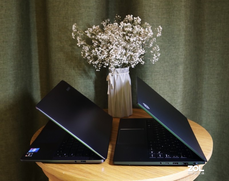 谁更满足我所要的轻薄？是荣耀MagicBOOK 2019 R5还是机械革命S1 PRO？