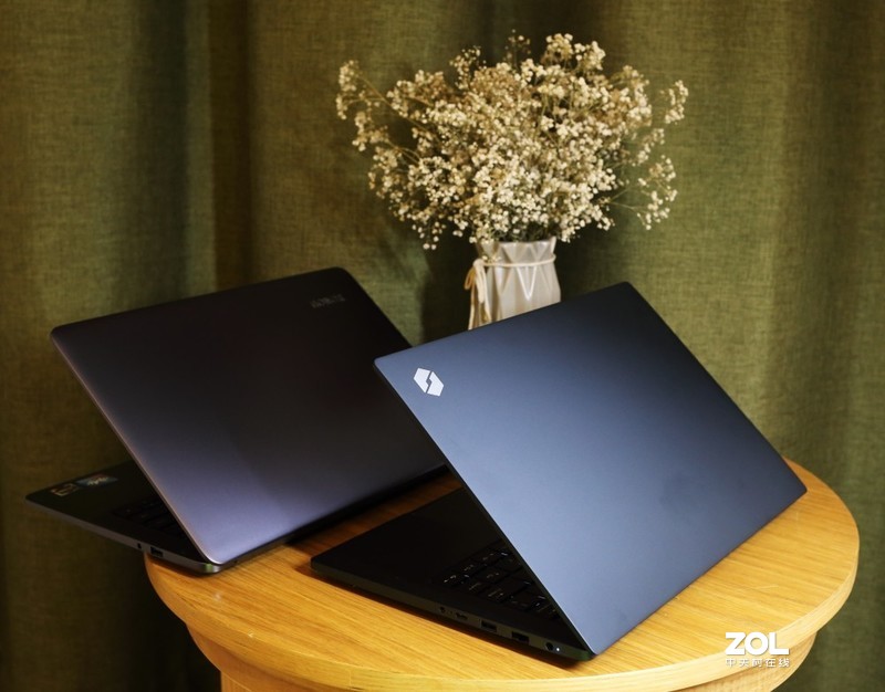 谁更满足我所要的轻薄？是荣耀MagicBOOK 2019 R5还是机械革命S1 PRO？