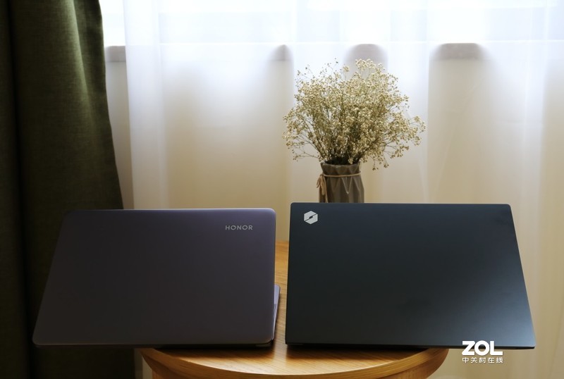 谁更满足我所要的轻薄？是荣耀MagicBOOK 2019 R5还是机械革命S1 PRO？