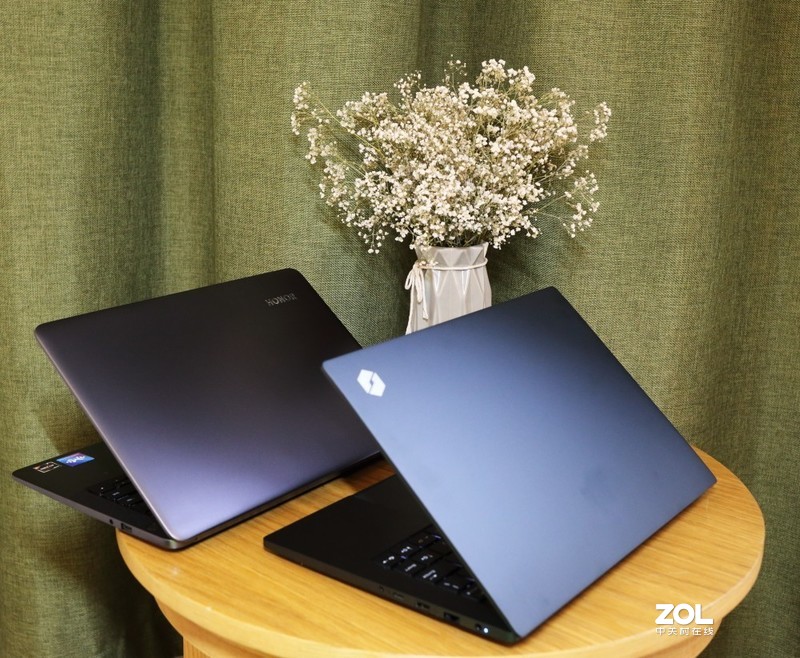 谁更满足我所要的轻薄？是荣耀MagicBOOK 2019 R5还是机械革命S1 PRO？