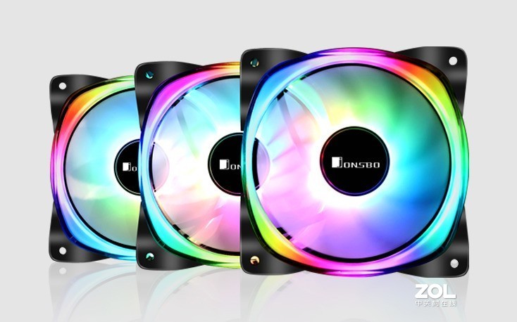 熄灭火焰山的挑战！颜值360水冷比240水冷强多少？——超频三 凌镜360一体式水冷评测