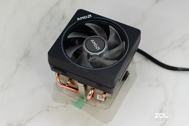 熄灭火焰山的挑战！颜值360水冷比240水冷强多少？——超频三 凌镜360一体式水冷评测