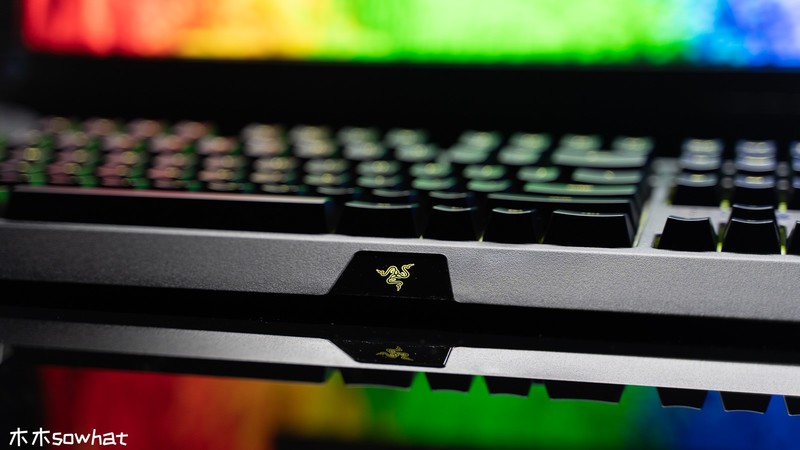 雷蛇键盘新基准——雷蛇黑寡妇蜘蛛机械键盘上手体验写在前面