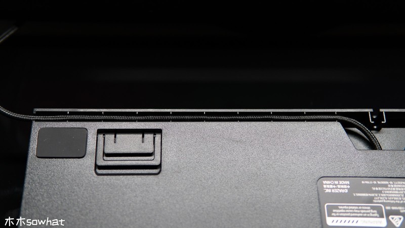 雷蛇键盘新基准——雷蛇黑寡妇蜘蛛机械键盘上手体验写在前面