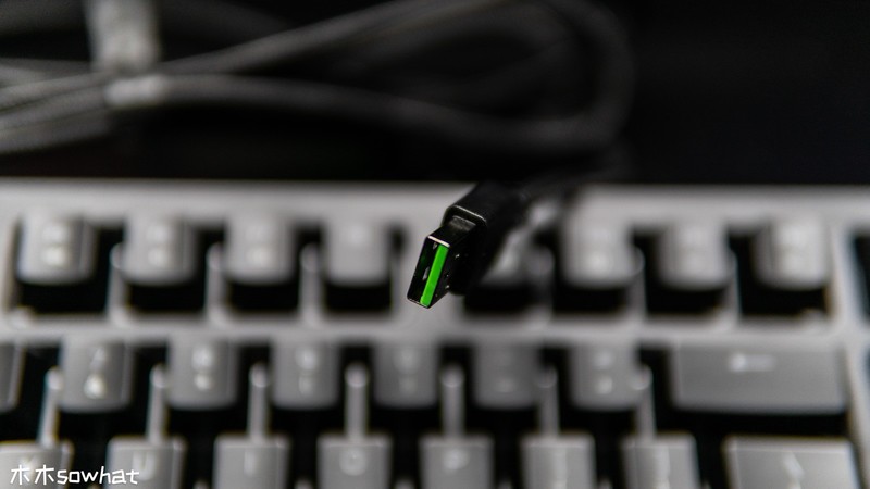 雷蛇键盘新基准——雷蛇黑寡妇蜘蛛机械键盘上手体验写在前面